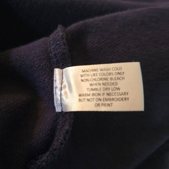 US Polo Assn Mens Sz XL Rugby Polo Shirt Embroidered Pony Pique Cotton - Picture 9 of 9